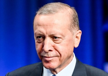 Турският президент Реджеп Тайип Ердоган заяви днес че израелският премиер Бенямин Нетаняху