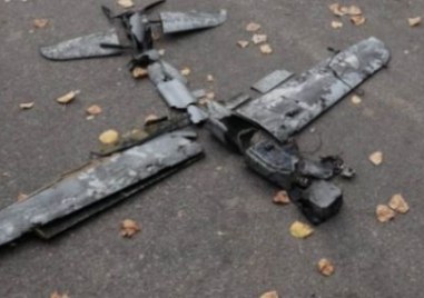 Русия е изстреляла по Украйна тази нощ четиридесет и шест