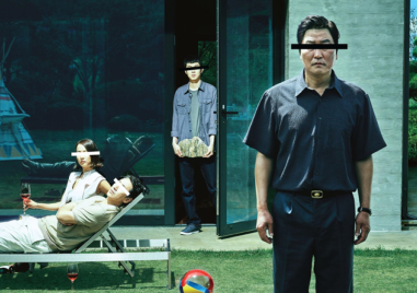 Актьорът И Сон кюн от спечелилия Оскар филм Паразит е намерен
