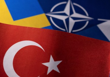Турция се приближи към одобряването на членството на Швеция в