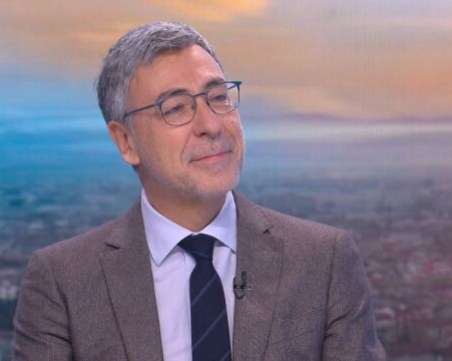 Даниел Вълчев: Промените в съдебната система не са на конституционно равнище