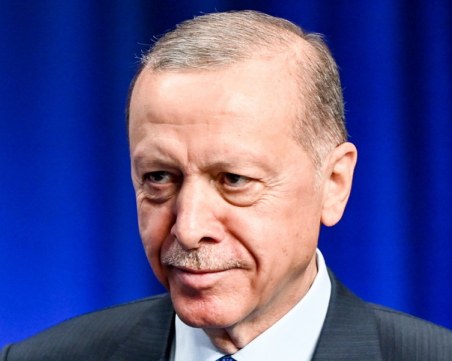 Ердоган: Израелският премиер Нетаняху не е по-различен от Хитлер