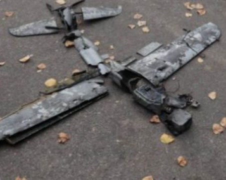 Киев: 32 руски дрона са свалени тази нощ