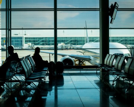 МВнР: Да се ограничи пътуването до Великобритания, идат бури