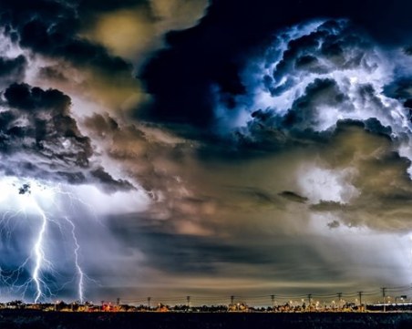 МВнР: Няма постъпили сигнали от пострадали българи след бурите в Австралия