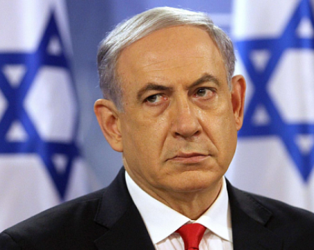 Нетаняху: Ердоган е последният човек, който може да ни говори за морал