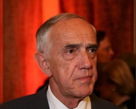 Отиде си Гастон Глок- човекът, разработил най-продаваните пистолети в света