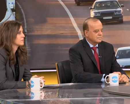 Помогна ли конфискуването на коли за намаляване на инцидентите на пътя?