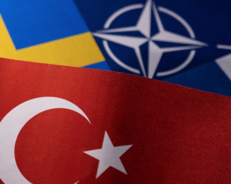 Турция се приближава до финалното гласуване за влизане на Швеция в НАТО