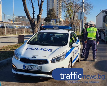 В празничните дни: Близо 200 пияни и 50 дрогирани са засечени по пътищата у нас