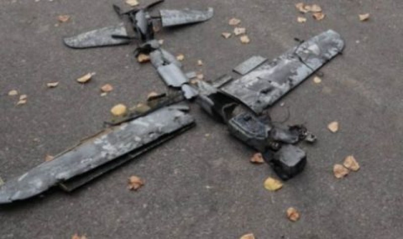 Киев: 32 руски дрона са свалени тази нощ