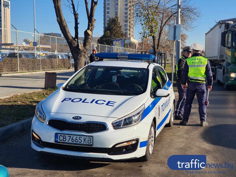 В празничните дни: Близо 200 пияни и 50 дрогирани са засечени по пътищата у нас