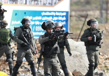 Войната в Близкия изток се разраства Израел предупреждава че