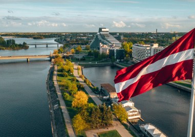 Латвия ще изведе принудително от страната повече от 1200 руски