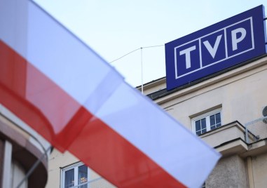 Новото полско правителство анонсира ликвидация на трите държавни медии за
