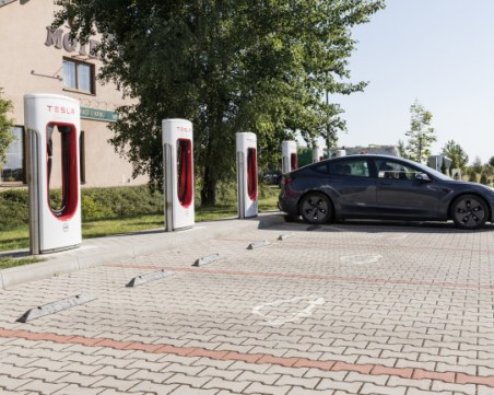 Държавата ще стимулира покупката на електромобили