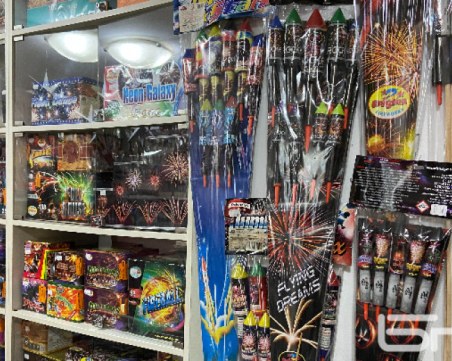 Глоба до 1000 лв. за пловдивчани ако хвърлят пиратки, за фирмите - до 6000 лв.