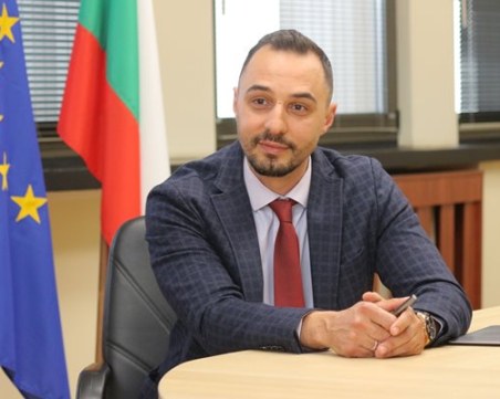 Икономическият министър: Има рекорден ръст на преки чужди инвестиции