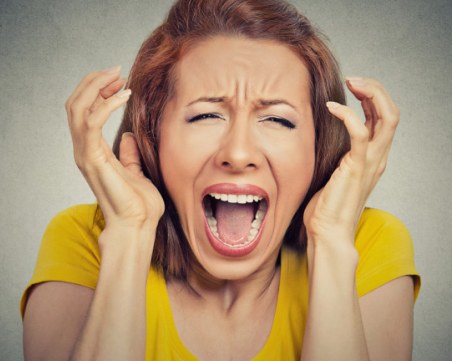 Кое е най-болезненото нещо в света