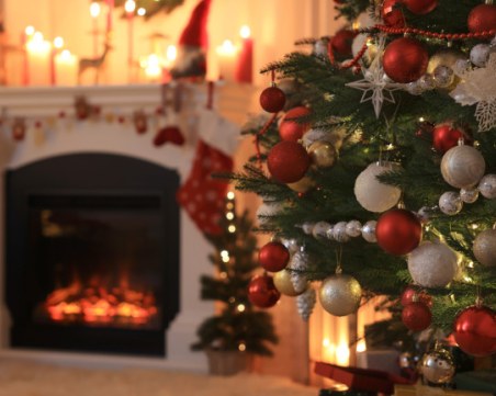 Кога е време да свалим коледната украса