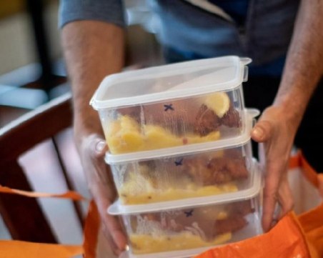 От догодина: Поскъпва храната за вкъщи