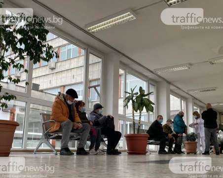 Първи случай на грип А е регистриран в Пловдив