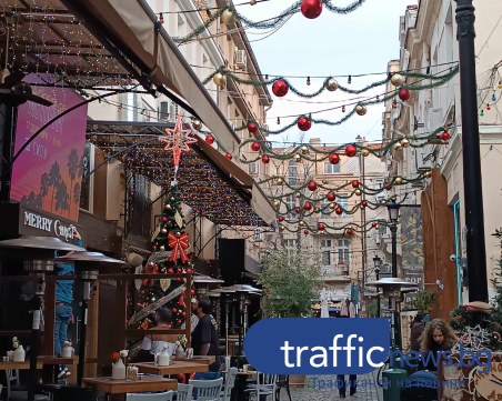 Плащаме по-малко за ток през декември заради жегите по празниците?