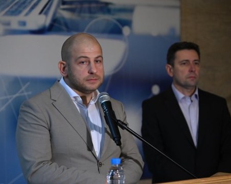 Прокуратурата започна дело за хешкода на машините от местния вот