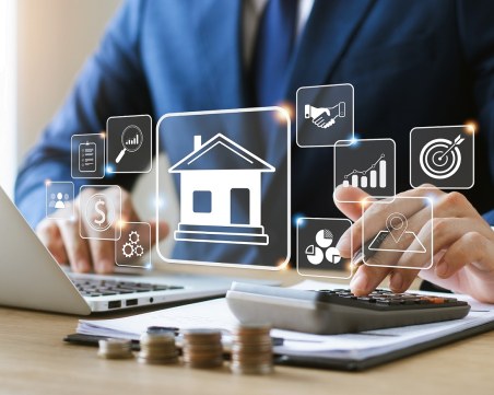 Сравнете кредитните оферти и изберете най-добрата за вас