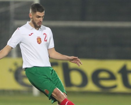 Страхил Попов отказал предложение на Ботев