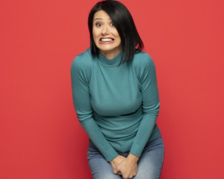 Трябва ли са се тревожим, ако ни се пишка веднъж на всеки час