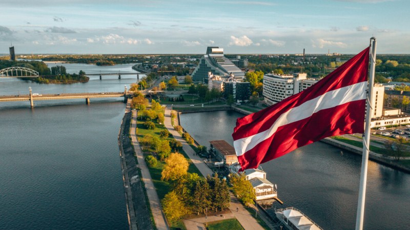 Латвия ще изведе принудително от страната повече от 1200 руски