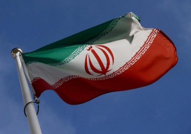 Четирима души са били екзекутирани в Иран заради връзки с
