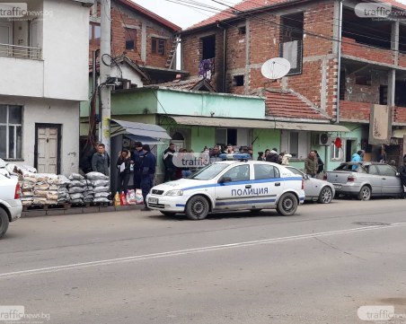 Хванаха мъж, продавал цигари без бандерол в Столипиново