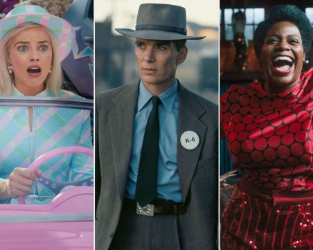 Най-добрите филми, които излязоха през 2023