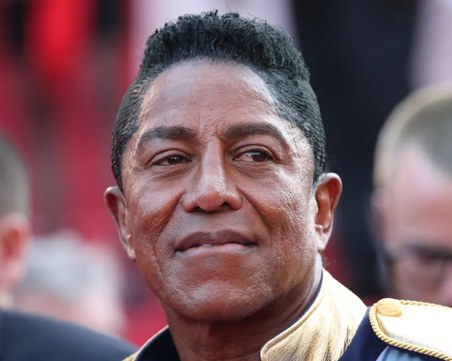 Обвиниха по-големия брат на Майкъл Джексън в изнасилване