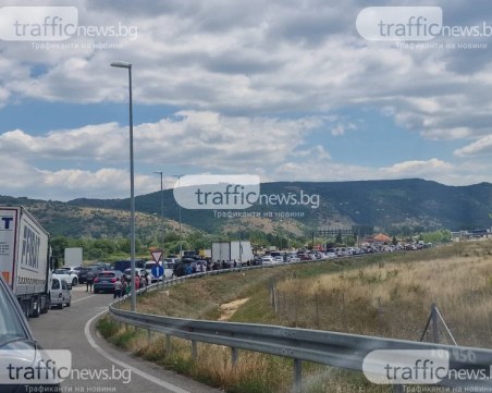 Очаква се засилен трафик в страната, въвеждат ограничения