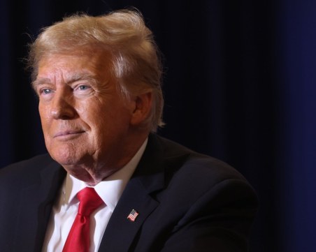 Отстраниха Тръмп от бюлетината за първичните президентски избори в щата Мейн