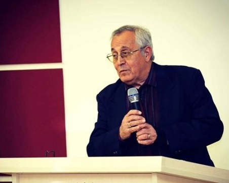 Почина голям пловдивски учен