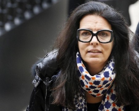 Вижте коя е най-богата жена в света