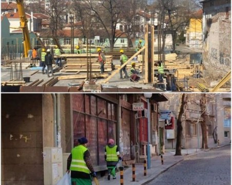 Бизнесът: Няма никакви хора - министерството прави платформа за внос на работна ръка