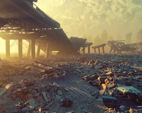 Ежегодните стряскащи предсказания: Светът без ток, лекарство срещу рак и силно земетресение в САЩ