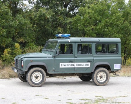 Над 18 000 мигранти задържани от началото на годината у нас, най-много са сирийците