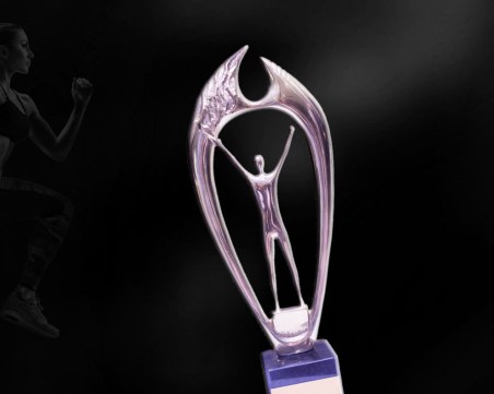 Обявиха 10-те най-добри спортисти на България