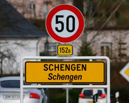Още днес се очаква положително решение за Шенген за България и Румъния?