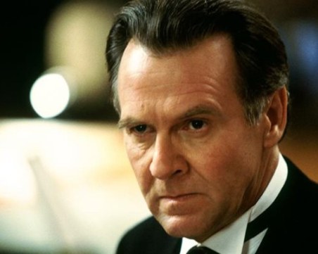 Почина актьорът Том Уилкинсън, играл главна роля във филма 