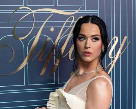 След 4 години пауза: Кейти Пери издава нов албум