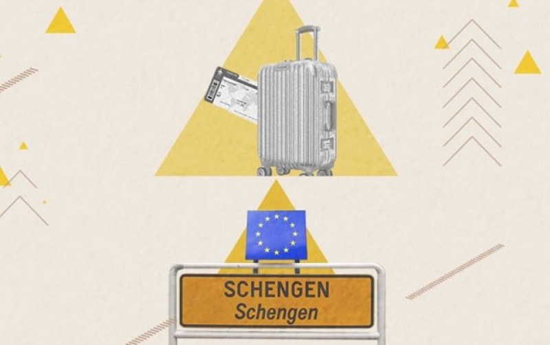 Официално: България и Румъния влизат във въздушен и морски Шенген през март 2024 г.