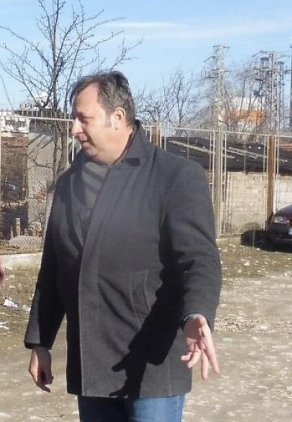 Съдът отмени уволнението на бившия шеф на районното в Стамболийски, нямало тежко нарушение