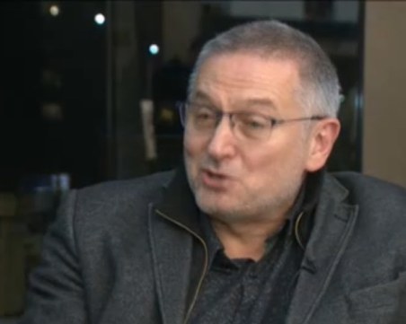 Георги Господинов: Думата на 2023 г. е спешност, а на 2024 г. - надежда